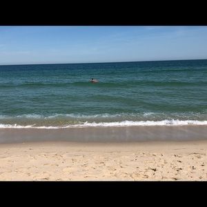 Meet your Posher, Nora